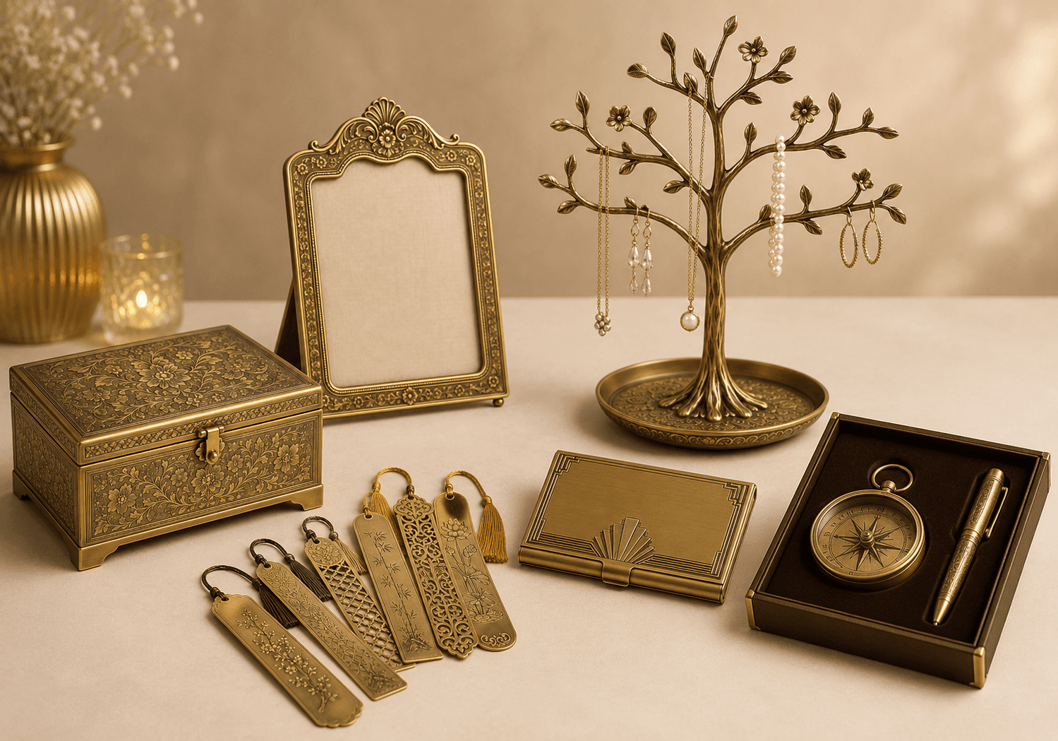 Premium Gift Items