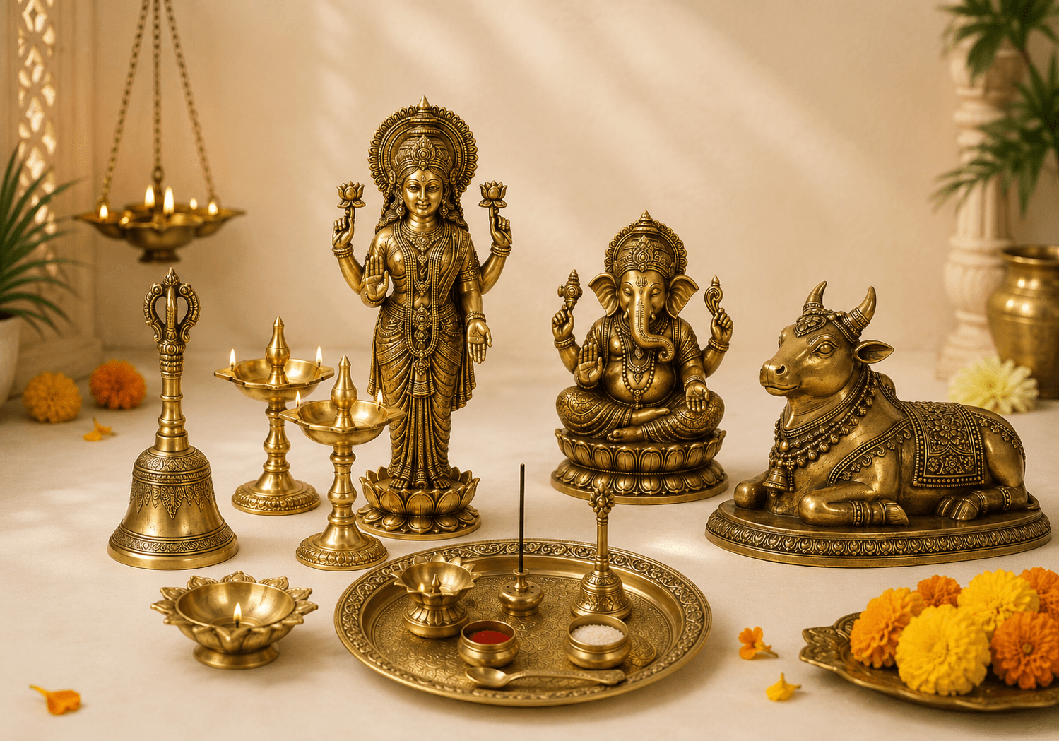 Religious & Spiritual